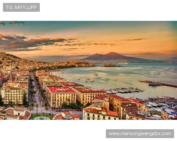 那不勒斯：探索意大利海岸的历史与文化