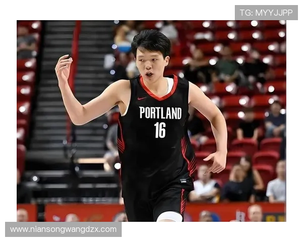 克林根15+15开拓者惨败杨瀚森零表现 克林根15+15开拓者惨败杨瀚森零表现