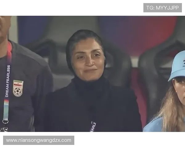 伊朗女足球员反悔称遭美方诱导绑架 伊朗女足球员反悔称遭美方诱导绑架