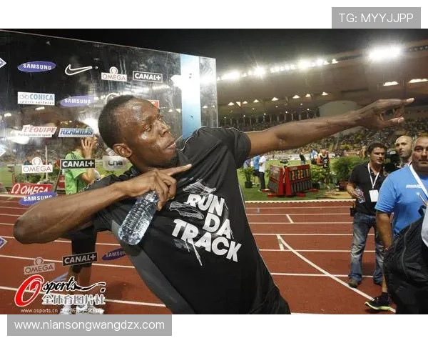 博尔特助阵野球联赛 前英超名将齐聚 博尔特助阵野球联赛 前英超名将齐聚