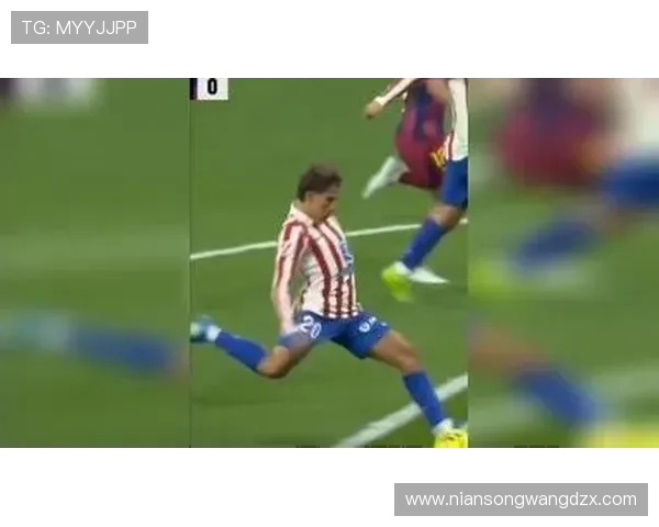 十人巴萨主场负马竞蜘蛛任意球