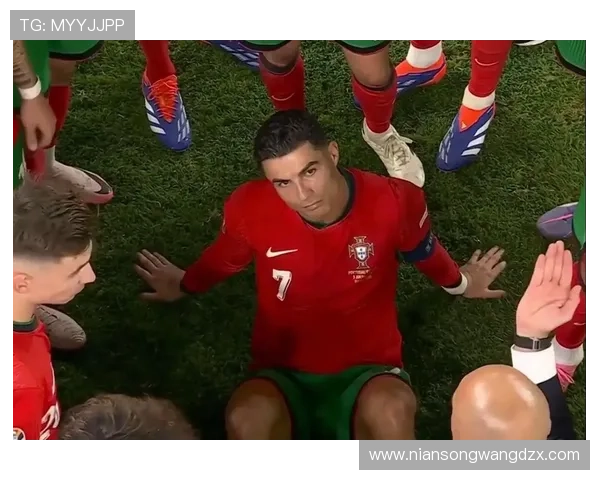 C罗少年狂热训练力争第一