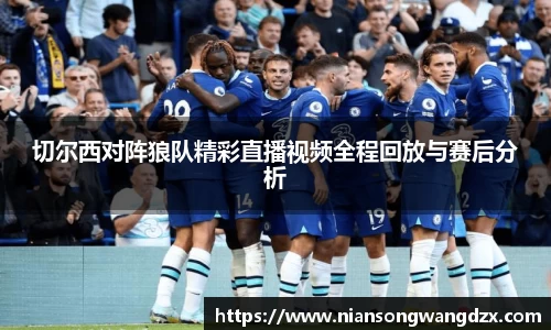 切尔西对阵狼队精彩直播视频全程回放与赛后分析